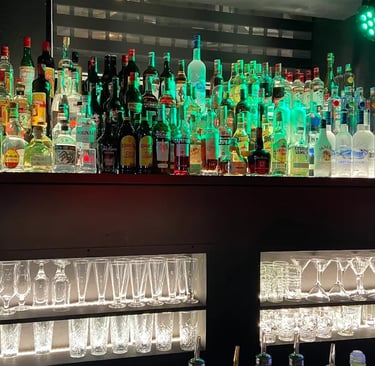 Bar Ramzi