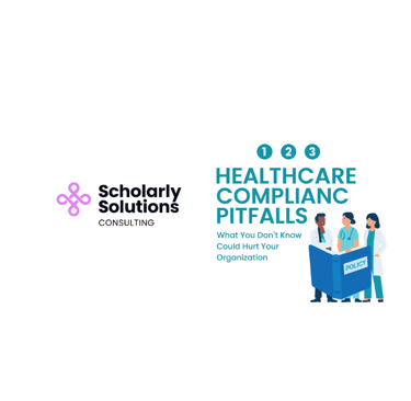 Top 3 Pitfalls in Healthcare Compliance (and How to Avoid Them)