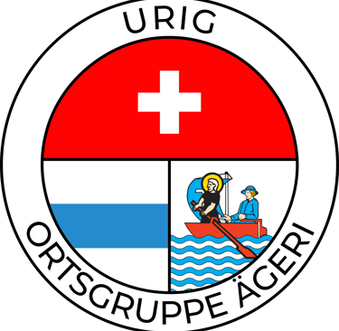 Logo Urig Ägeri