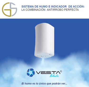 G5 Nebula VESTA