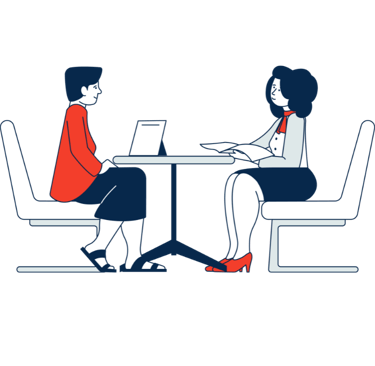 Meeting, Appointment Eloan Hub