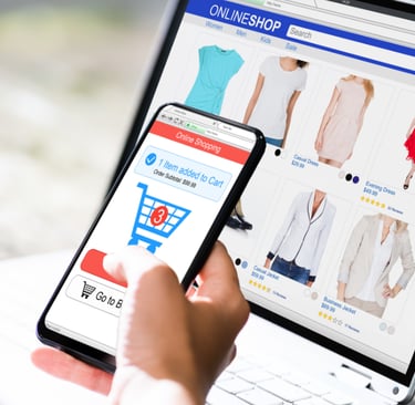 High Converting Amazon Listings