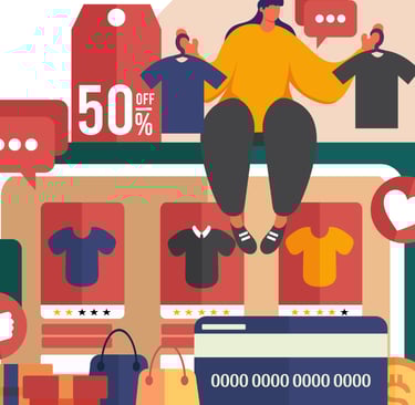 Mobile Matters: Optimizing Your E-commerce Website for the On-the-Go Shopper
