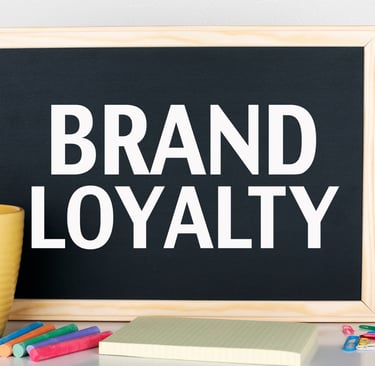 Building Brand Loyalty in the E-commerce Space: Cultivating Customers for Life