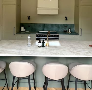 Kitchen Worktops Newcastle