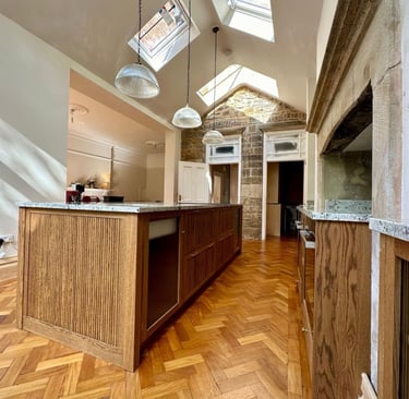 granite worktops Kenton