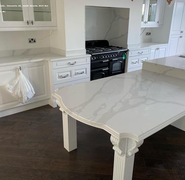 granite worktops Gosforth Best Suppliers RH Stone Surfaces