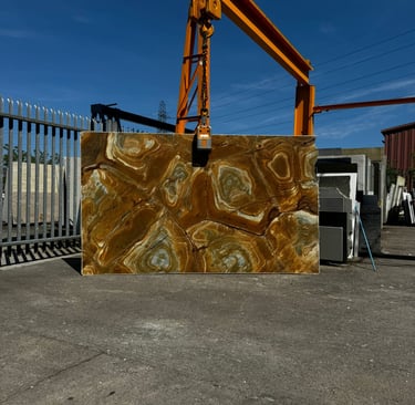 Quartzite Palemo - RH Stone Surfaces