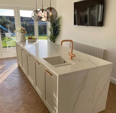 granite worktops suppliers 