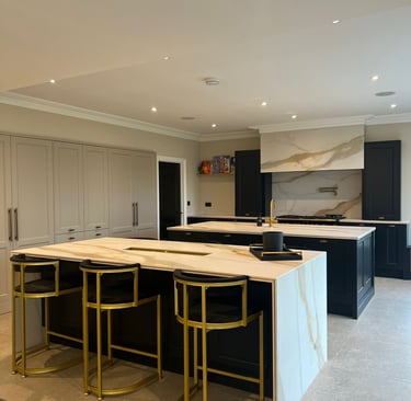 What is the Best Type of Worktop for a Kitchen