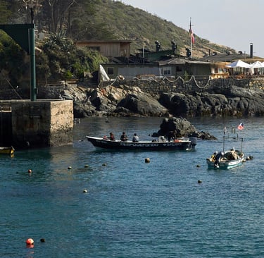 costa de Zapallar, Chile