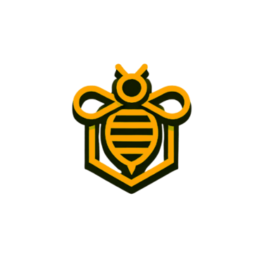 logo beeLoud