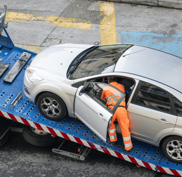 Towing Service Holt, FL