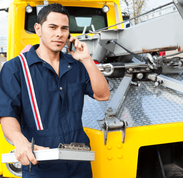 Bob's Towing