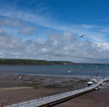 Dale, pembrokeshire
