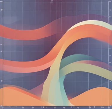 black blue and yellow textile