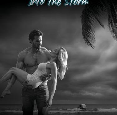 Cover for Collector's Edition of Going Down: Into the Storm Paperback