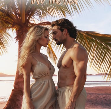 Cover for Going Down: Into the Heat. Coming Soon!