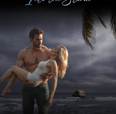 Kindle Version of Going Down: Into the Storm