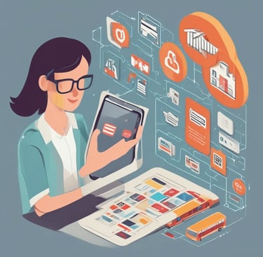 What Omnichannel Really Means in 2025: The Ultimate Guide to Unified Customer Experiences