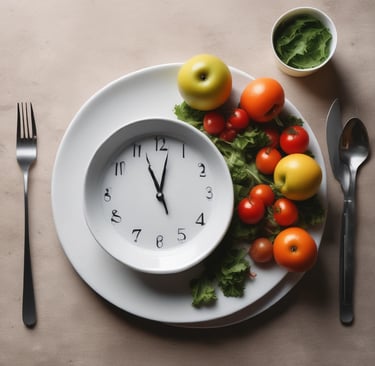 Weight Loss: Unlocking the Deeper Benefits