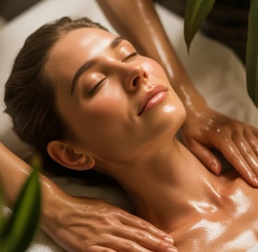 달콤스웨디시 성동마사지