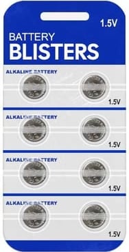 batteryblistersheet