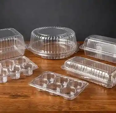 thermoformed-pet-containers