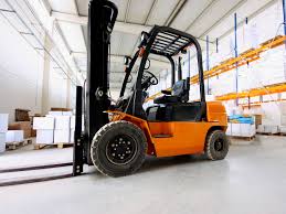 Forklift periyodik kontrol hizmetiyle Antalya, Isparta ve Burdur’daki iş yerlerinde güvenli yük taşı