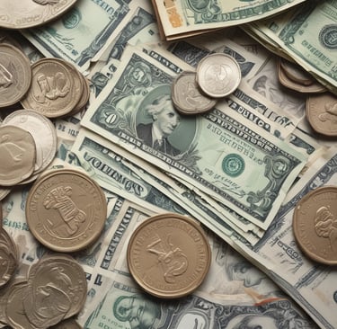 a man riding a skateboard down the side of a ramp