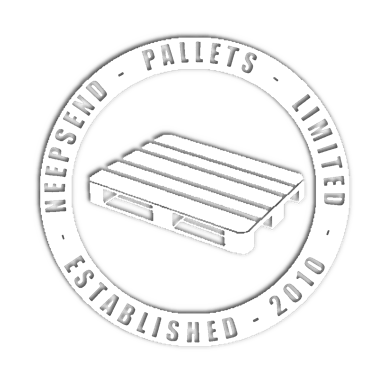 Neepsend pallets logo