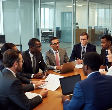 Manurfacturing Project