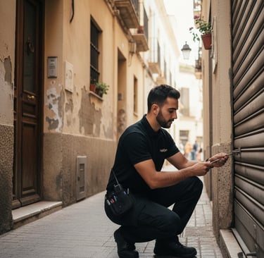 cerrajero urgente 24 horas alicante