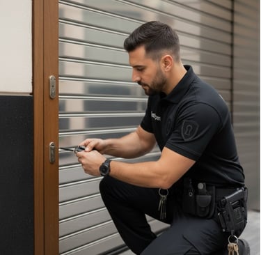 cerrajero 24 horas en la vila joyosa