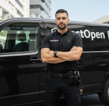 contacta con fastopen cerrajeros villajoyosa