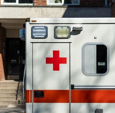 numero emergencias benidorm