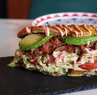 mejores restaurantes benidorm Pistazi