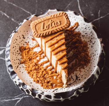 mejor tarta queso benidorm en Baldo