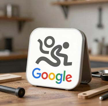 a man riding a skateboard down the side of a ramp