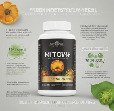 a bottle of vitamin - rich vitamin supplementing supplement for the body