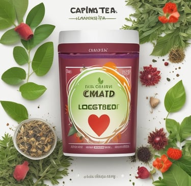 a cup of tea with a cup of tea and a cup of tea