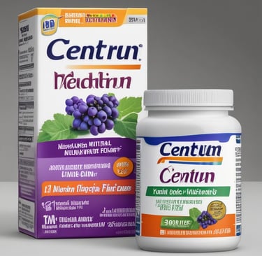 a bottle of centrum centrum centrum centrum centrum centrum cent