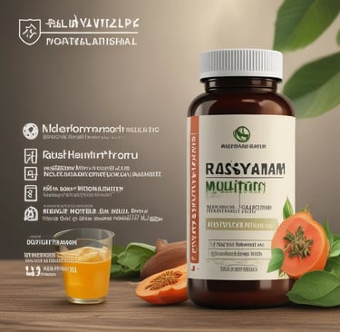 a bottle of raspberry multi vitamin supplementing supplement
