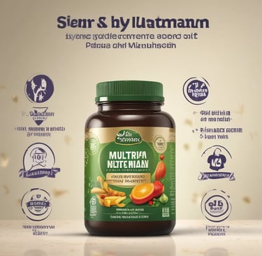 a bottle of vitamin supplement supplements multi vitamin vitamin supplements