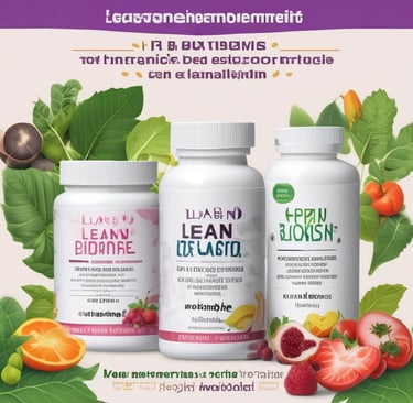 a group of three bottles of lean lean lean lean lean lean lean lean lean lean