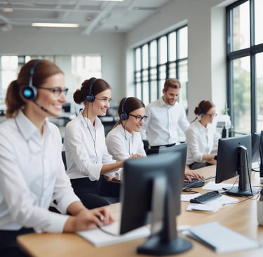 Bright living room with modern inventory
