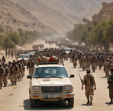 A vibrant map showcasing global trends and human development.