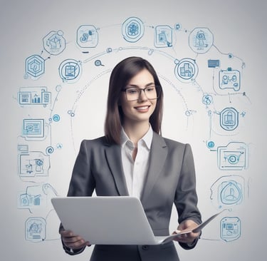 black and white wooden signage