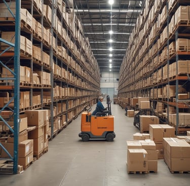 a couple of birds sitting on top of a power line