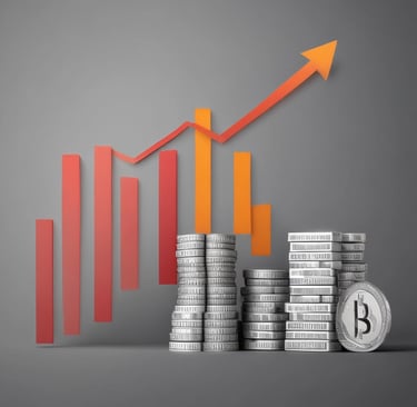 Bright living room with modern inventory